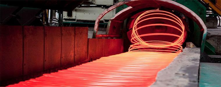 خرید میلگرد کلاف ساده 5.5 + قیمت فروش استثنایی